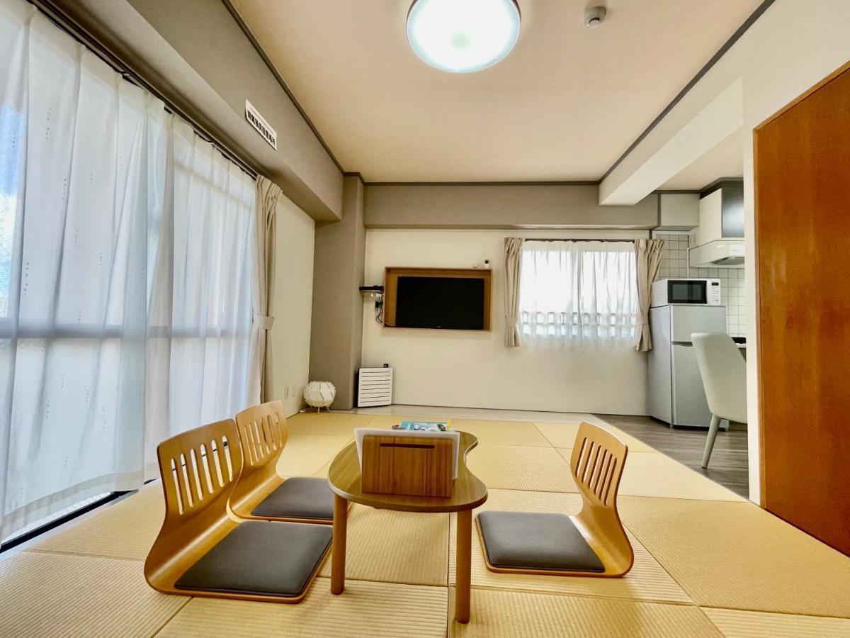Hotel ホテル天使館 久茂地 -tenshi-kan- *