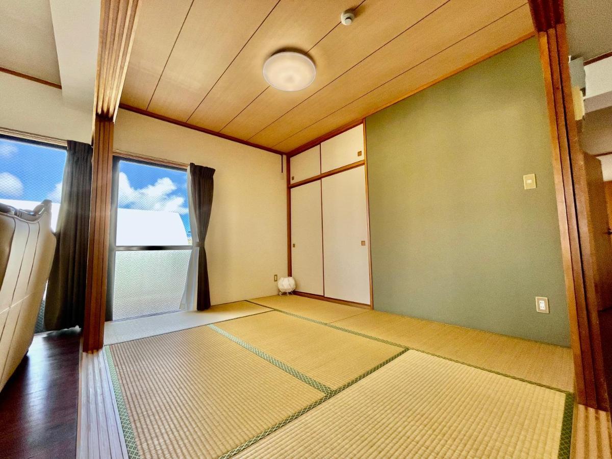 Hotel ホテル天使館 久茂地 -tenshi-kan- Naha