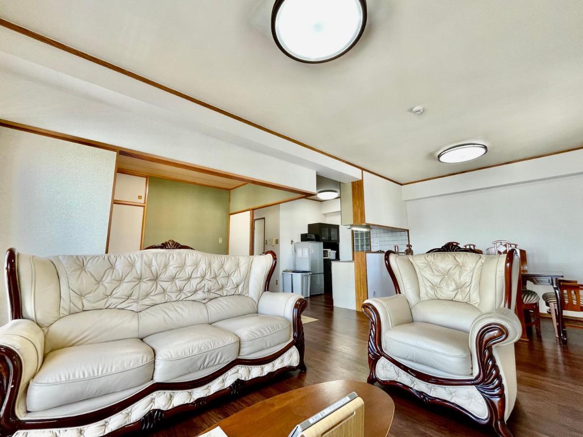 ホテル天使館 久茂地 -tenshi-kan- Hotel Naha