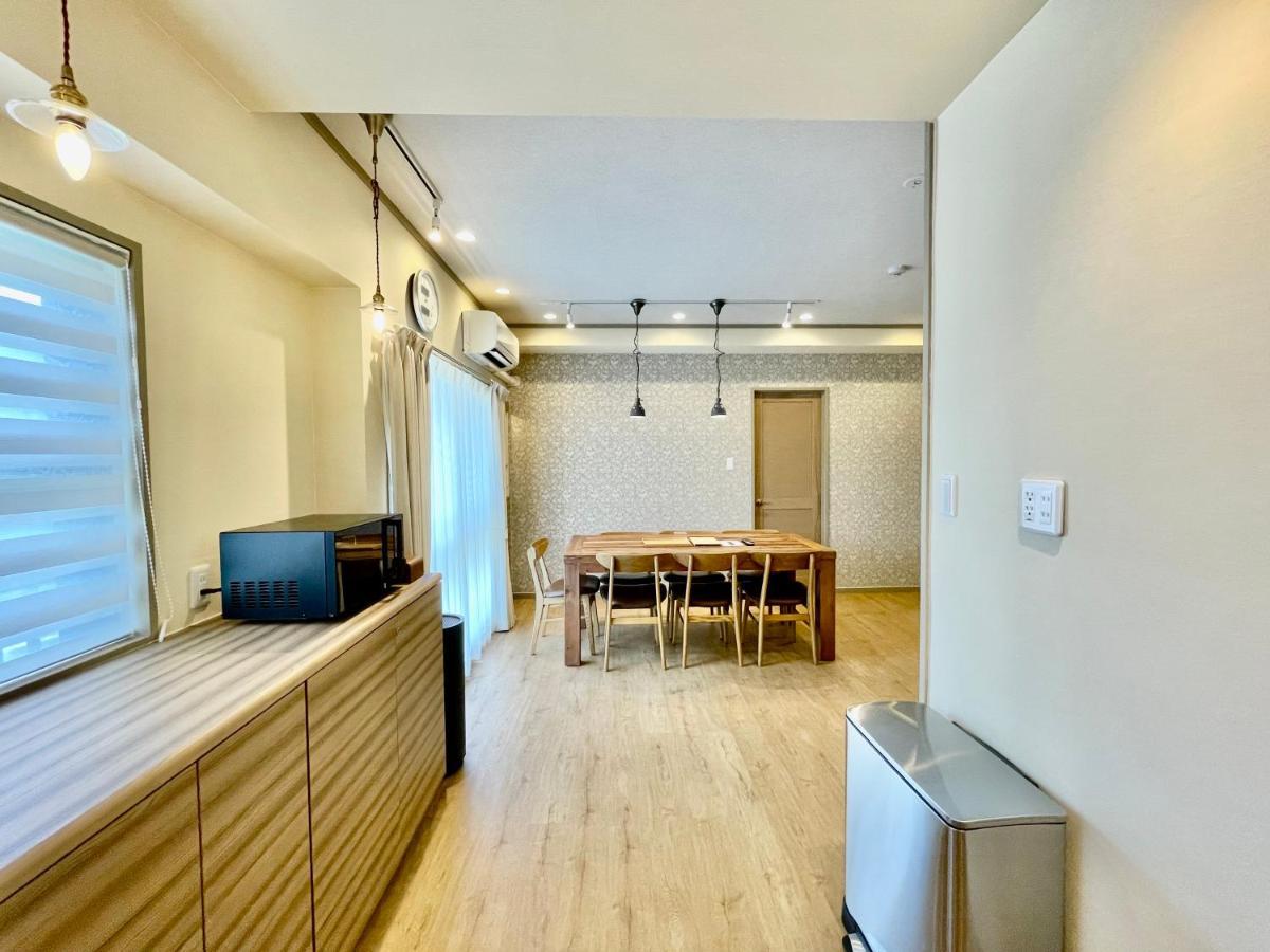 Hotel ホテル天使館 久茂地 -tenshi-kan-