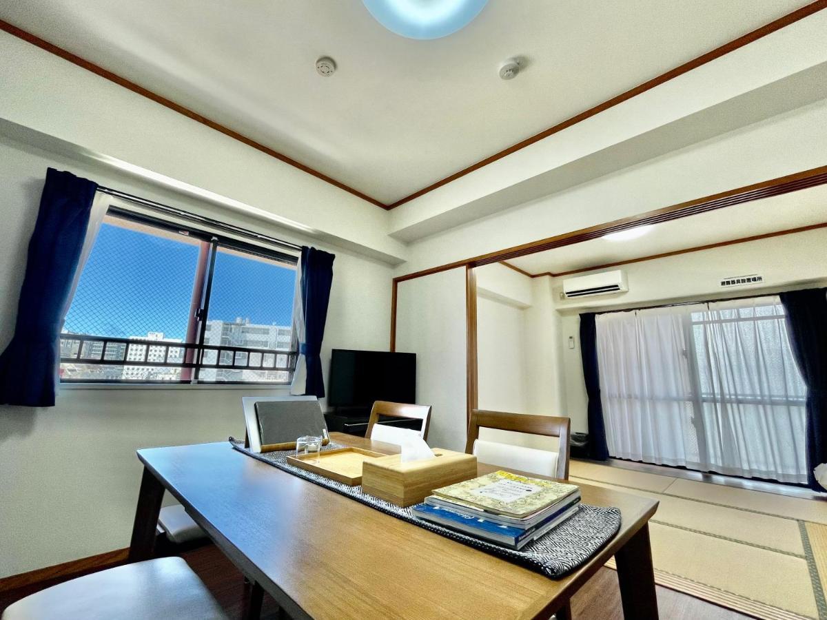 ホテル天使館 久茂地 -tenshi-kan- Hotel