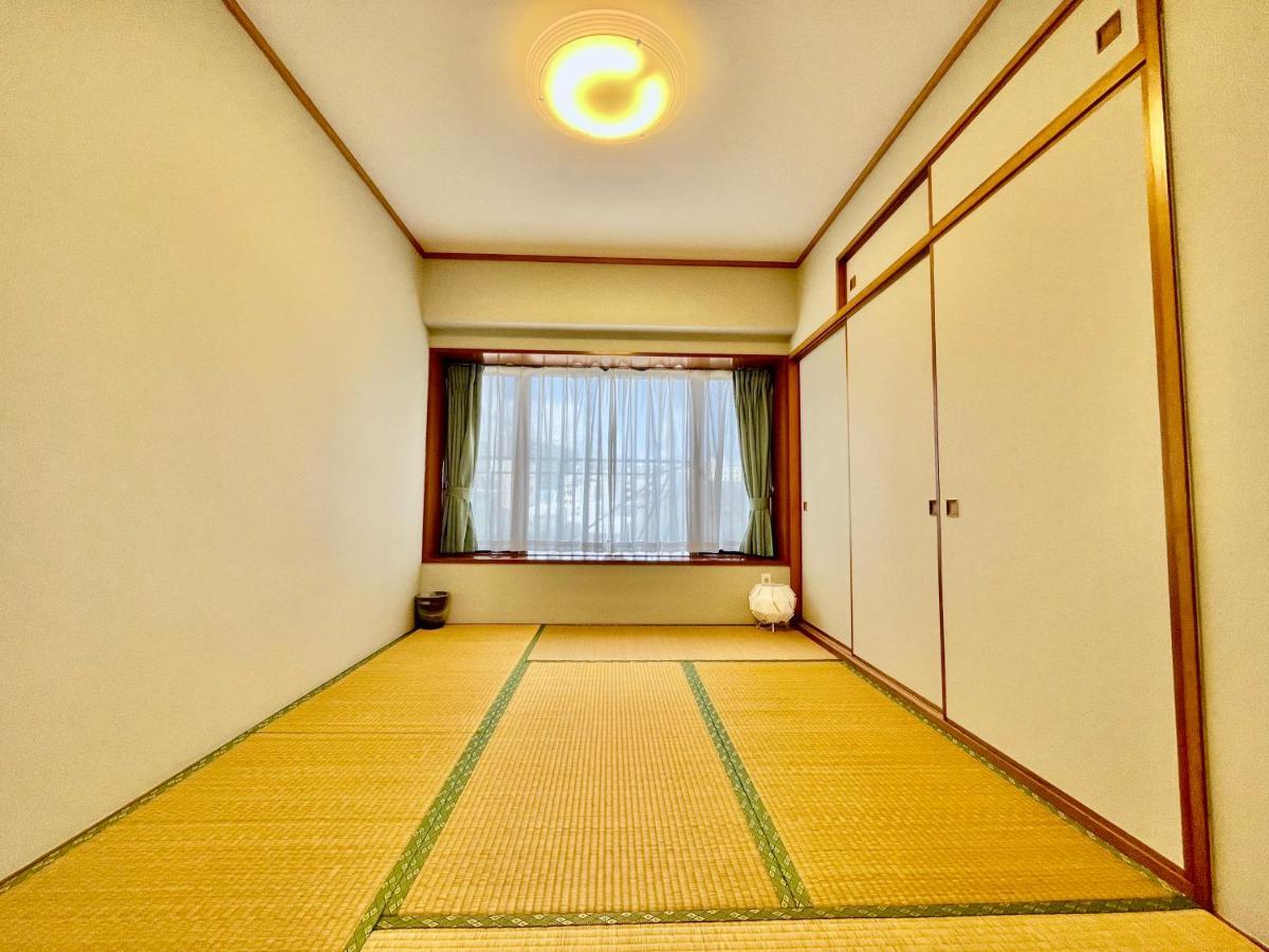 Hotel ホテル天使館 久茂地 -tenshi-kan- *