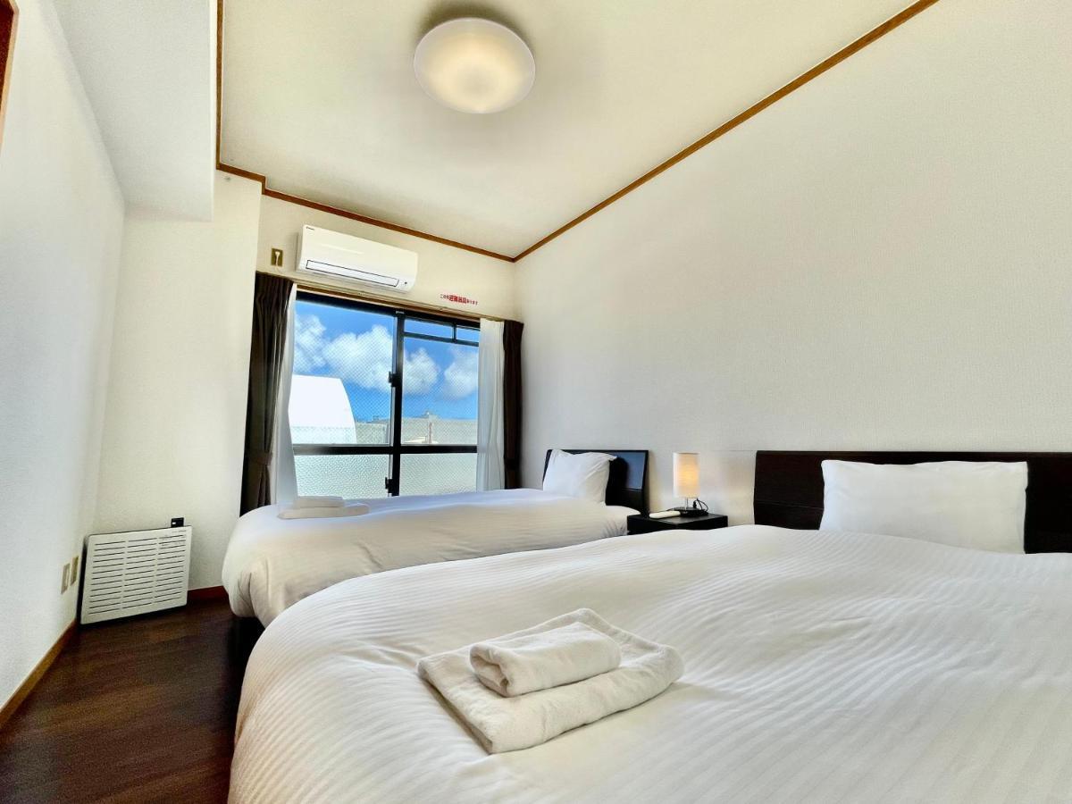 Hotel ホテル天使館 久茂地 -tenshi-kan-