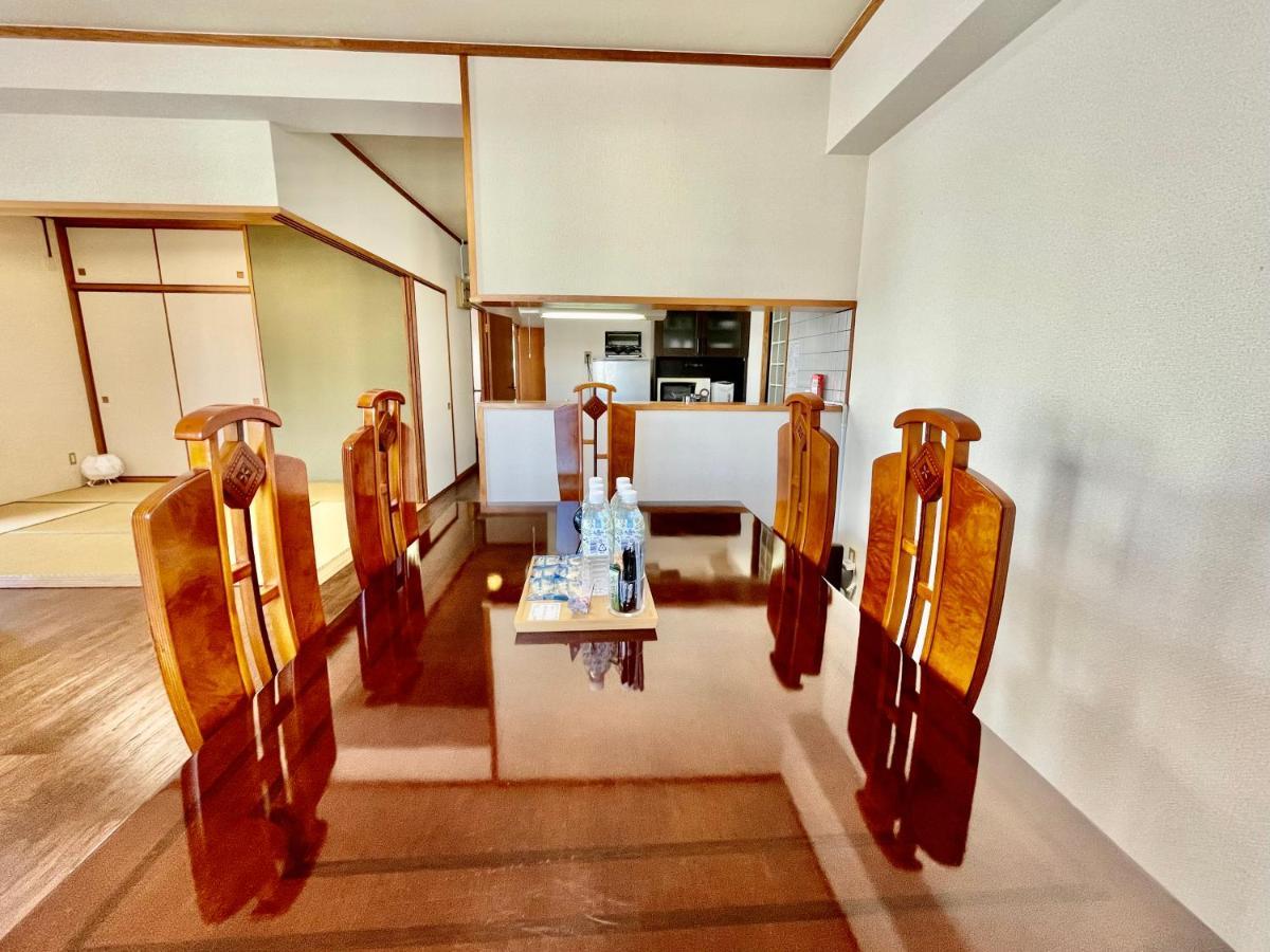 Hotel ホテル天使館 久茂地 -tenshi-kan- Naha